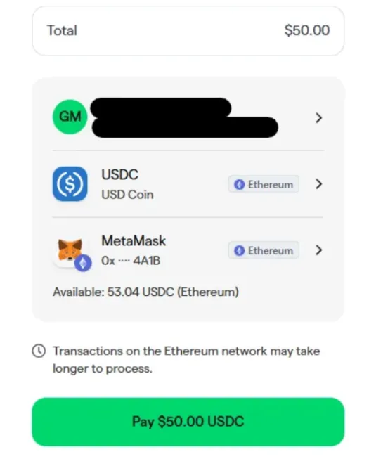 crypto-payment-fleek-confirm